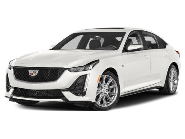 2023 Cadillac CT5