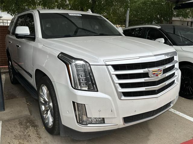 2019 Cadillac Escalade