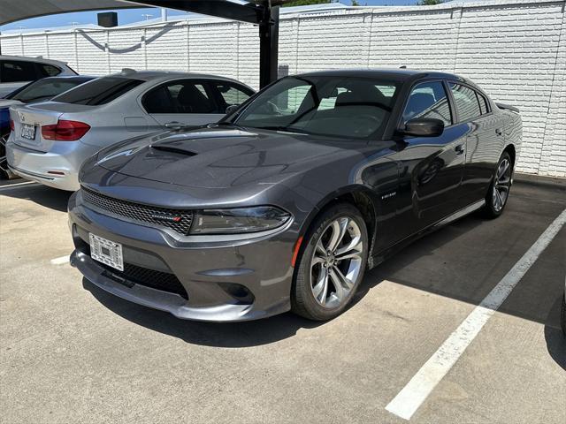 2022 Dodge Charger