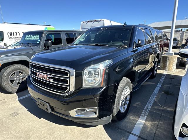 2019 GMC Yukon