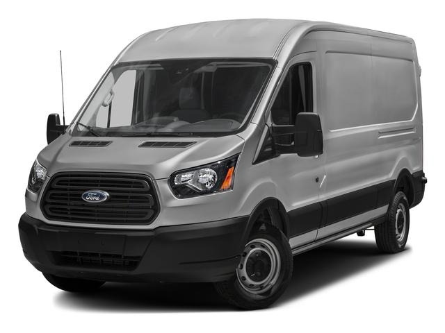 2016 Ford Transit-250