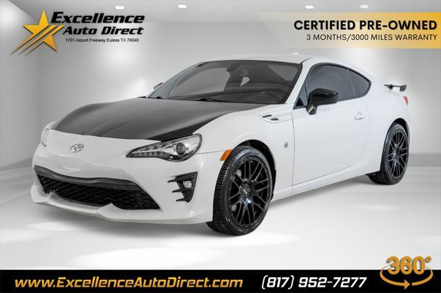 2018 Toyota 86
