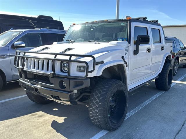 2009 Hummer H2