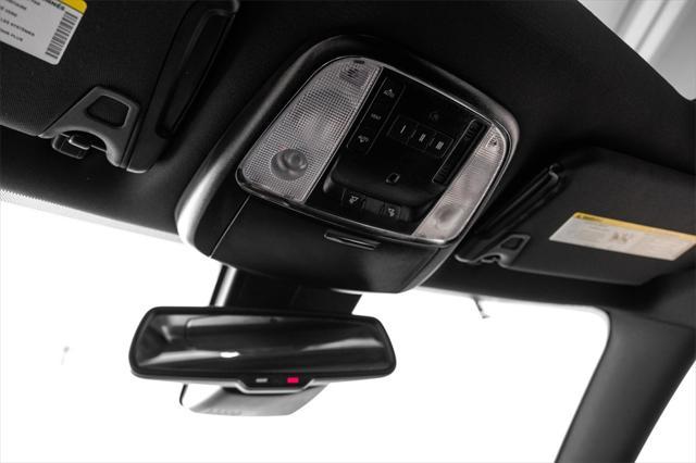 Photo of 2020 Pitch Black Clearcoat Dodge Charger