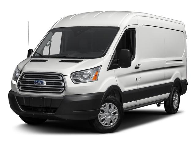 2017 Ford Transit-350