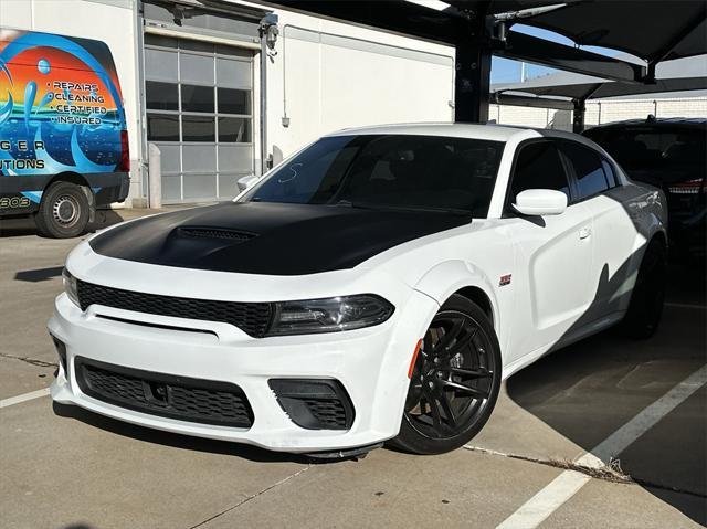 2020 Dodge Charger