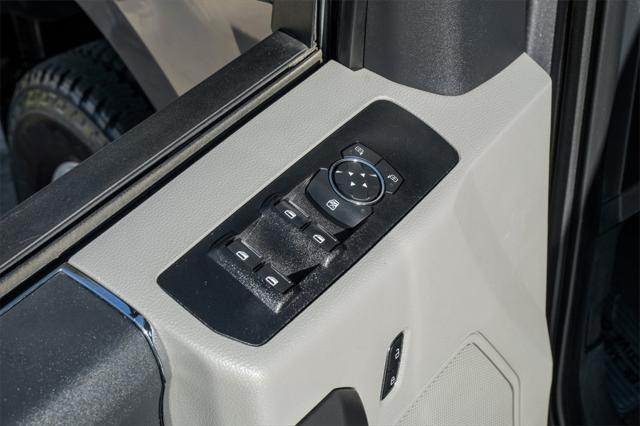 Photo of 2022 CARBONIZED GRAY Ford F-250