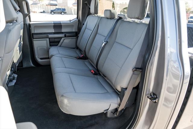 Photo of 2022 CARBONIZED GRAY Ford F-250