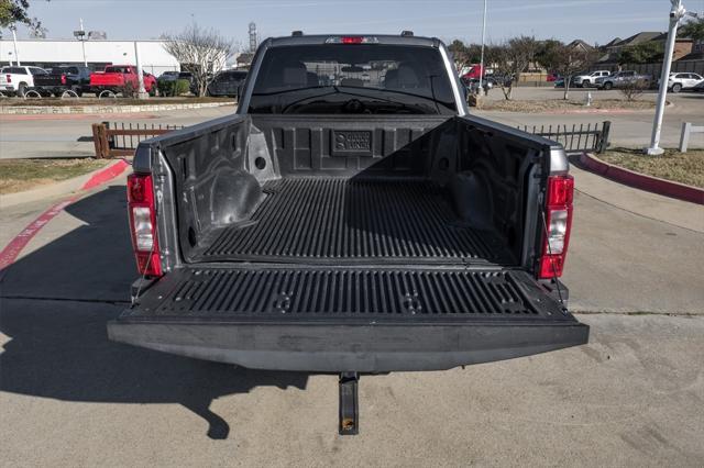 Photo of 2022 CARBONIZED GRAY Ford F-250