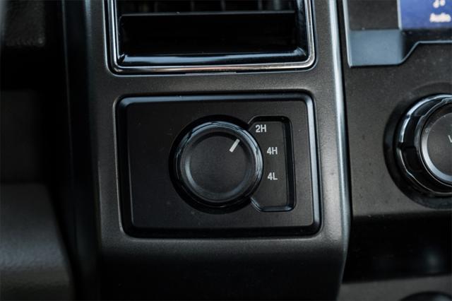 Photo of 2022 CARBONIZED GRAY Ford F-250