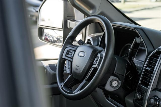 Photo of 2022 CARBONIZED GRAY Ford F-250
