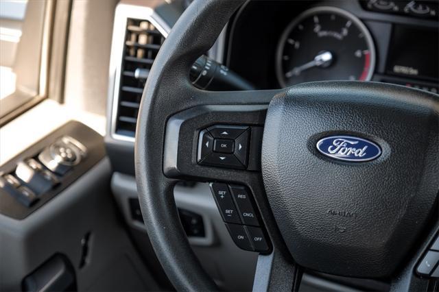 Photo of 2022 CARBONIZED GRAY Ford F-250