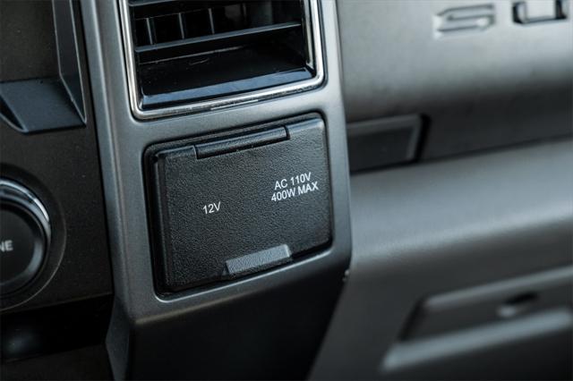 Photo of 2022 CARBONIZED GRAY Ford F-250