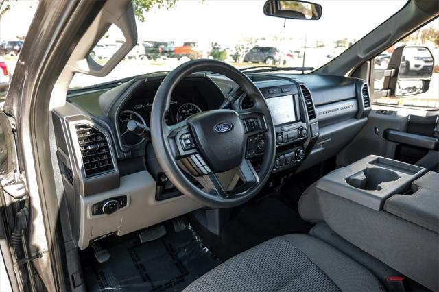 Photo of 2022 CARBONIZED GRAY Ford F-250