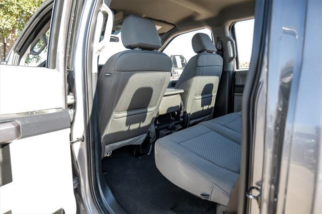 Photo of 2022 CARBONIZED GRAY Ford F-250