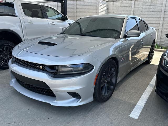 2020 Dodge Charger
