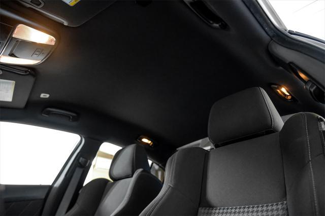 Photo of 2023 Granite Pearlcoat Dodge Charger
