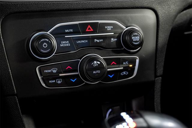 Photo of 2023 Granite Pearlcoat Dodge Charger