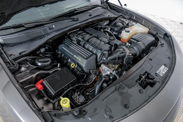 Photo of 2023 Granite Pearlcoat Dodge Charger