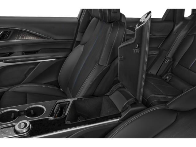 Photo of 2023 Stellar Black Metallic Cadillac LYRIQ