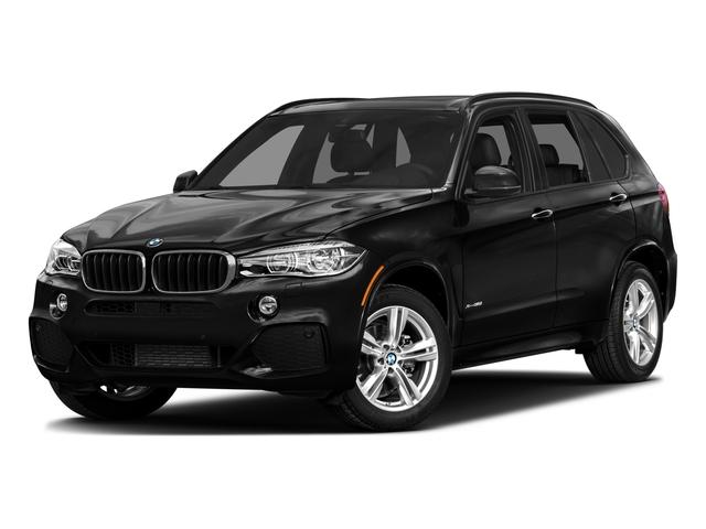 2016 BMW X5