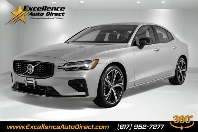 2024 Volvo S60
