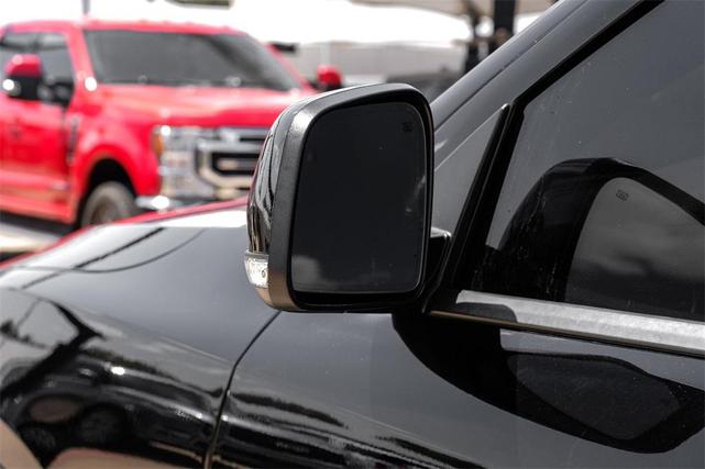 Photo of 2022 DB Black Clearcoat Dodge Durango