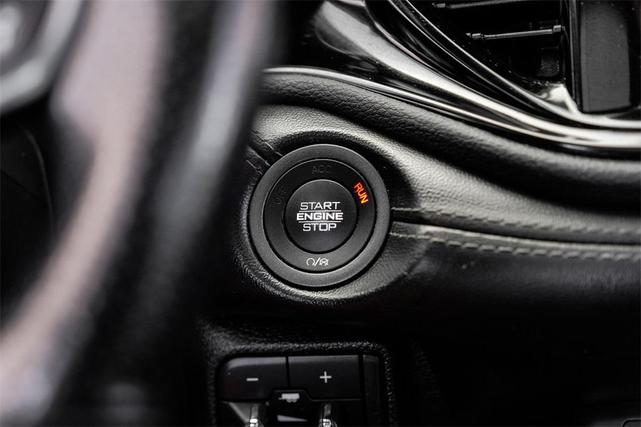 Photo of 2022 DB Black Clearcoat Dodge Durango