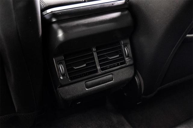 Photo of 2021 Firenze Red Metallic Land Rover Range Rover Evoque