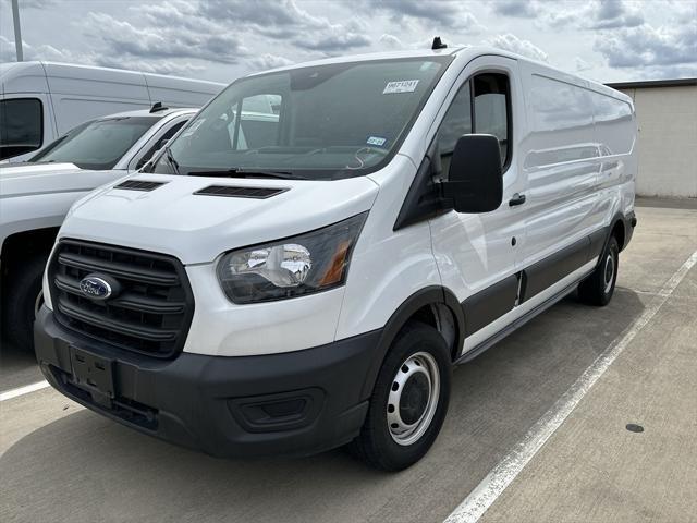 2020 Ford Transit-250