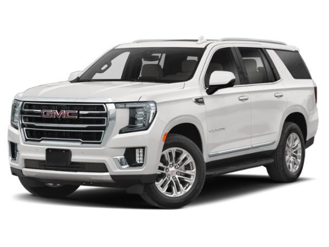 2021 GMC Yukon