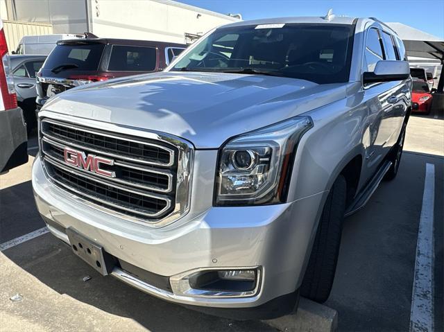 2019 GMC Yukon