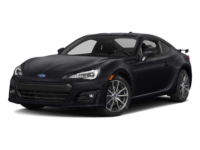 2017 Subaru BRZ