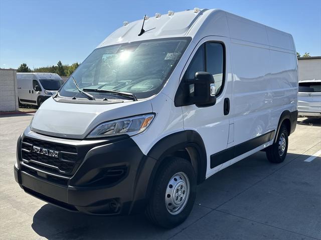 2023 RAM Promaster 1500