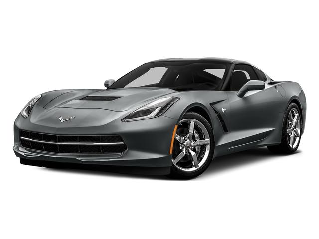 2016 Chevrolet Corvette