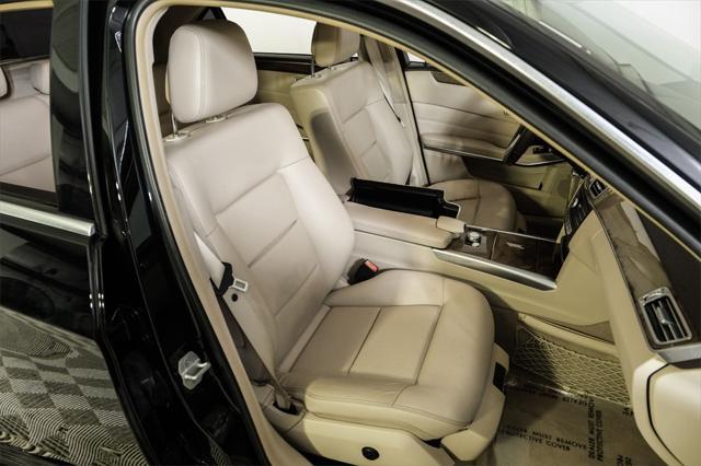 Photo of 2016 Black Mercedes-Benz E-Class