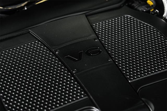 Photo of 2016 Black Mercedes-Benz E-Class