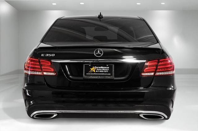 Photo of 2016 Black Mercedes-Benz E-Class