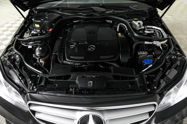 Photo of 2016 Black Mercedes-Benz E-Class