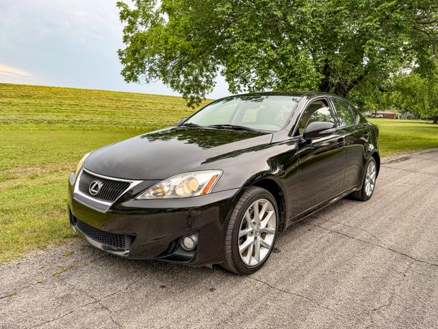 2013 Lexus Is 250
