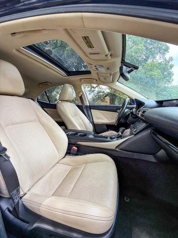 Photo of 2015 Blue Lexus IS 250