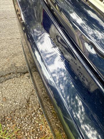 Photo of 2015 Blue Lexus IS 250