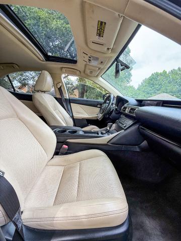 Photo of 2015 Blue Lexus IS 250