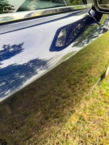 Photo of 2015 Blue Lexus IS 250