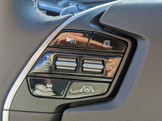 Photo of 2022 Aurora Black Pearl Kia EV6