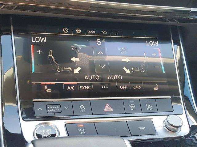 Photo of 2022 White Audi Q7