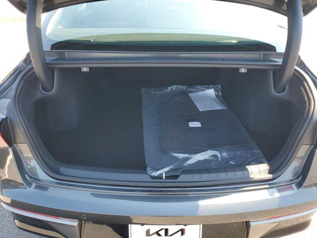Photo of 2026 Interstellar Gray Kia K5