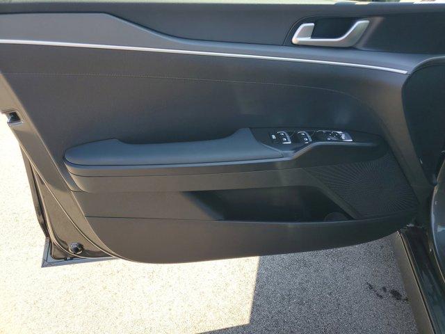 Photo of 2026 Interstellar Gray Kia K5
