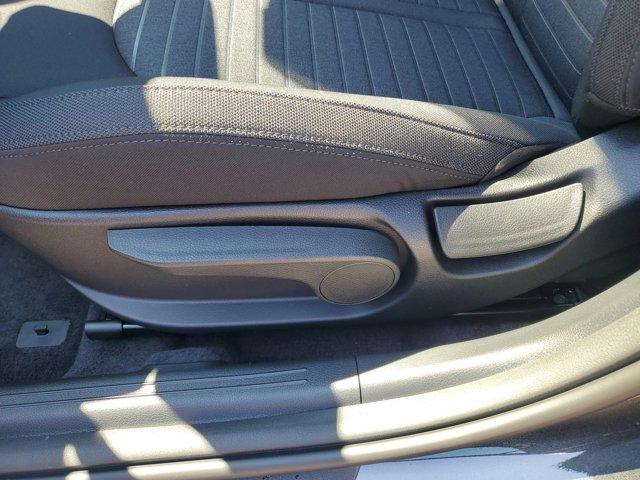 Photo of 2026 Interstellar Gray Kia K5