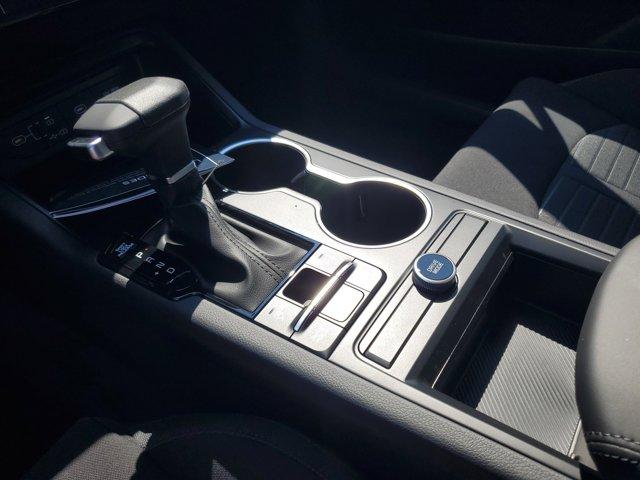 Photo of 2026 Interstellar Gray Kia K5